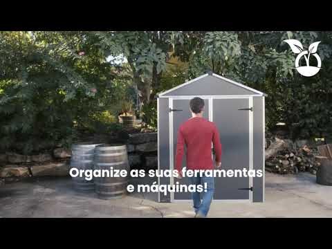 Organiza&ccedil;&atilde;o Exterior: O Segredo do Ba&uacute; de Arruma&ccedil;&atilde;o