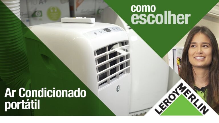 Guia completo: Worten – Ar Condicionado Port&aacute;til