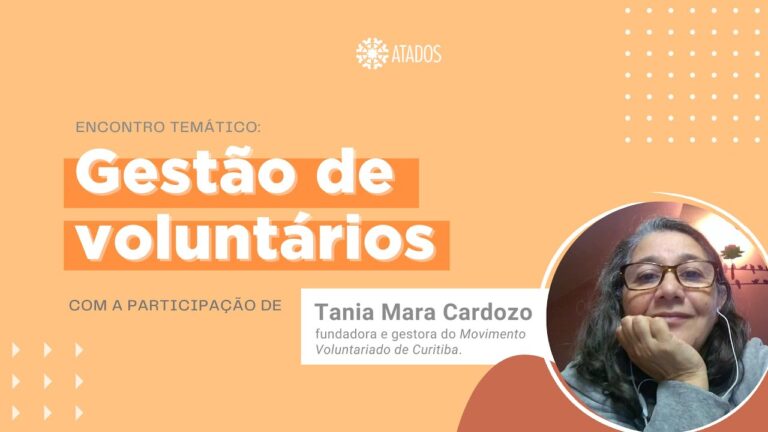 Melhores Institui&ccedil;&otilde;es para Fazer Voluntariado: Escolha a Sua!