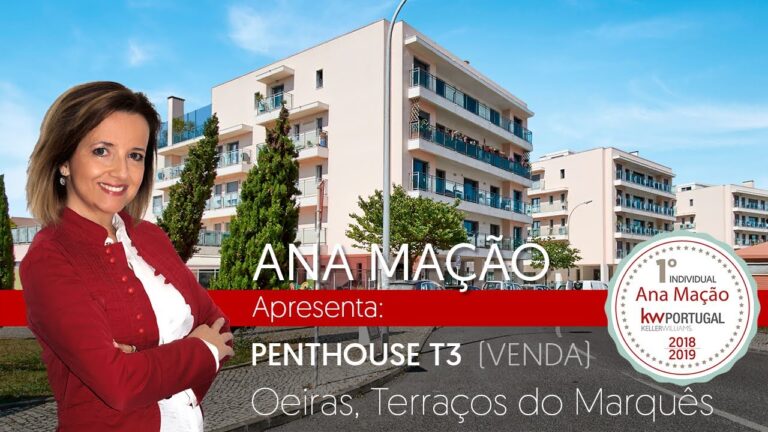 Aluguel de Casas em Oeiras, Portugal: Guia Completo
