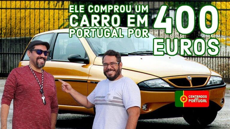 Carros Usados Viseu: Op&ccedil;&otilde;es por 500 Euros