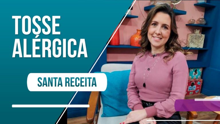 Tratamento caseiro para rinite al&eacute;rgica: op&ccedil;&otilde;es eficazes