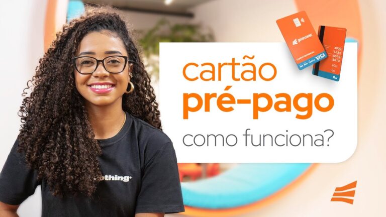 Guia Completo do Cart&atilde;o Pr&eacute; Pago Millennium