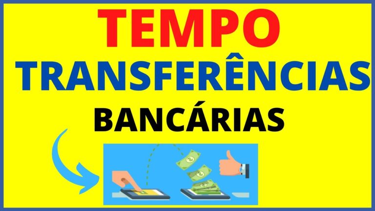 Otimizando o Tempo de Transferências Bancárias