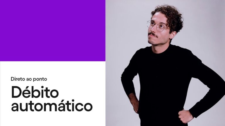 Como pagar cart&atilde;o de cr&eacute;dito em d&eacute;bito autom&aacute;tico