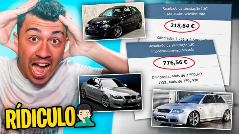 IUC 2024 Comerciais: Mudan&ccedil;as e Implica&ccedil;&otilde;es
