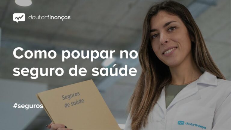 Seguros de Sa&uacute;de e IRS: O Guia Completo