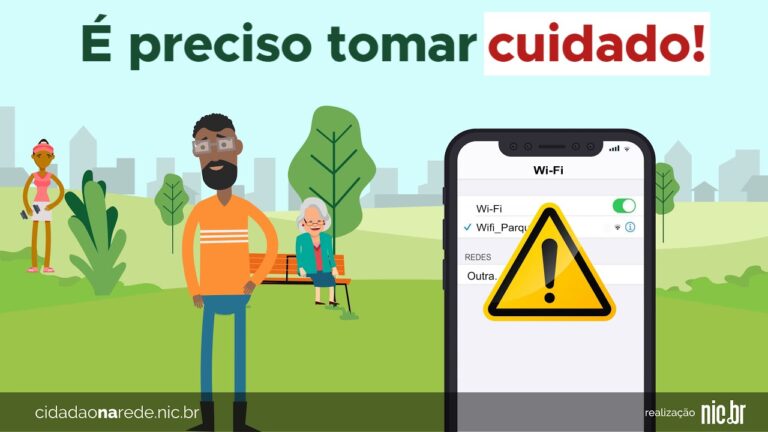 O que é rede pública: uma análise concisa