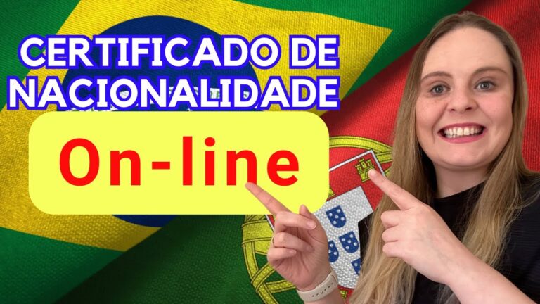Tratado de Porto Seguro: Como Obter Cart&atilde;o Cidad&atilde;o de Forma Eficiente