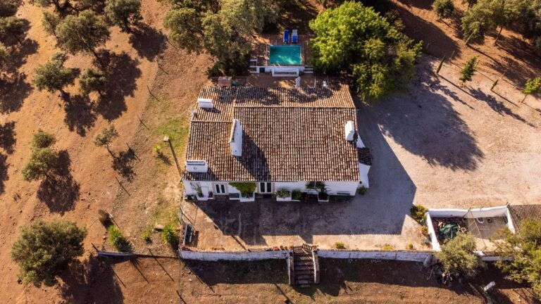 Arrendamento de Casas em Évora: Guia Completo para Encontrar a Casa Ideal