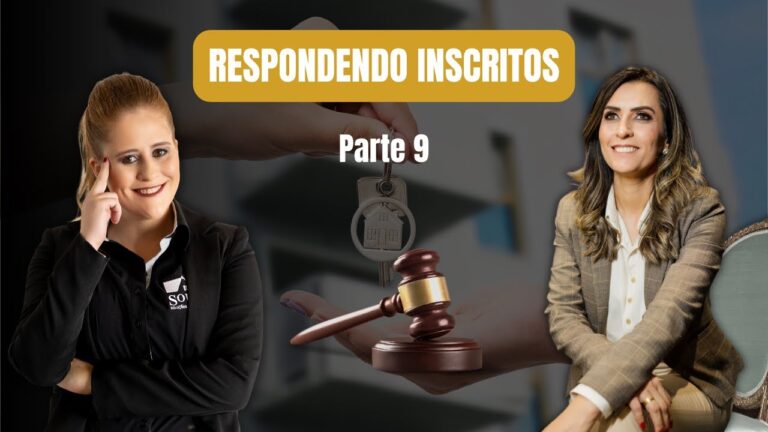 Guia Completo de Leilões Imobiliários: Como Participar e Arrematar