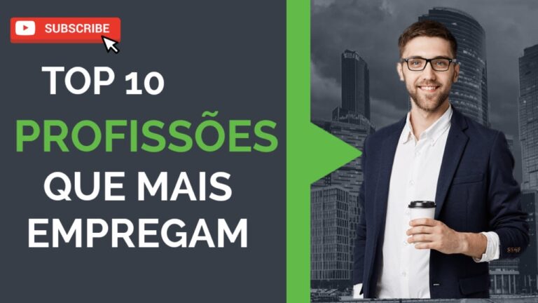 Os cursos superiores mais empreg&aacute;veis no Brasil