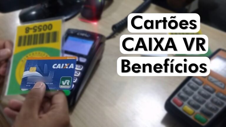 Guia Completo do Cartão Pré-Pago Alimentação