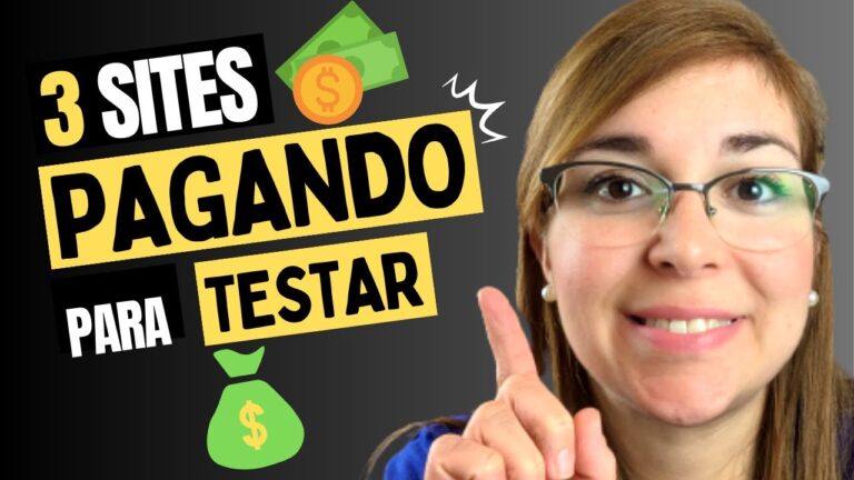 Empresas de pesquisa de mercado: ganhe dinheiro testando produtos