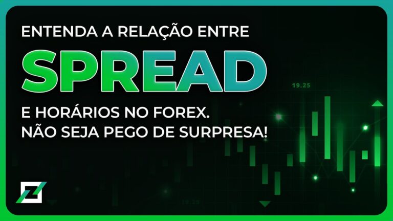 Spread mais baixo: como encontrar as melhores taxas no mercado