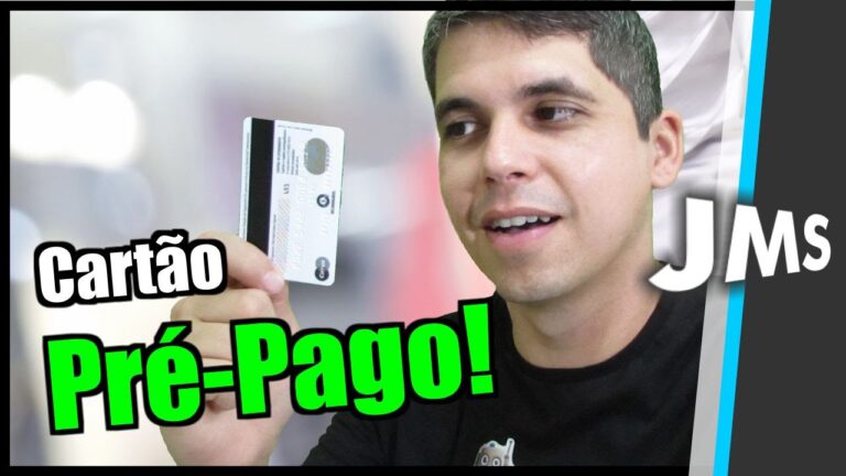 Onde Comprar Cartão Pré-pago Mastercard: Guia Completo