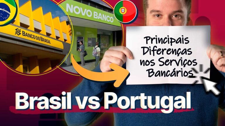 Hor&aacute;rio dos Bancos em Portugal: Tudo o que Precisa de Saber