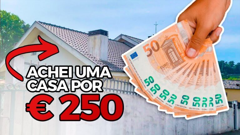 Op&ccedil;&otilde;es de Casas Baratas em Gaia: Guia de Compra