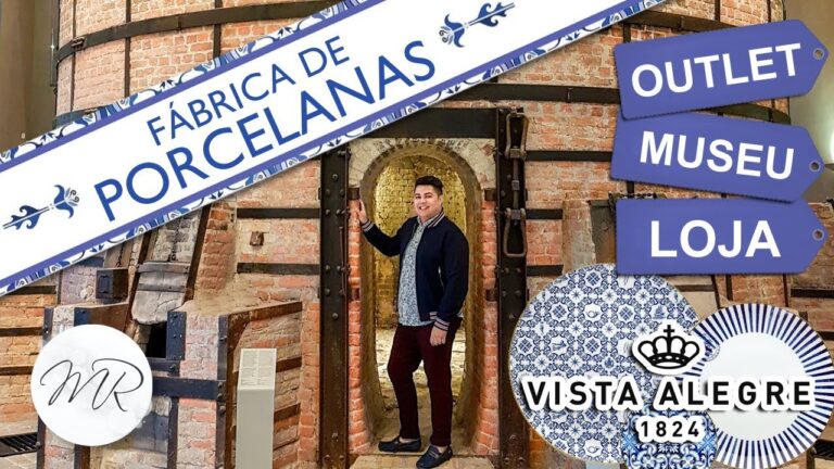 Onde Vender Peças Vista Alegre: Guia de Vendas Online e Locais