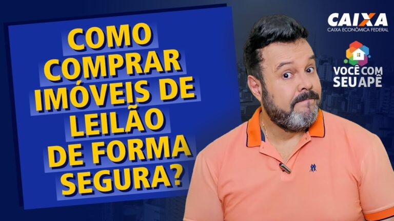 Dicas para Comprar Casa em Leil&atilde;o: Guia Completo