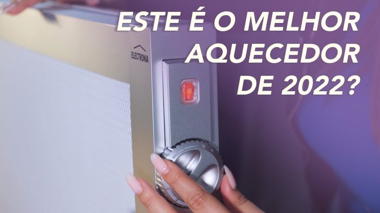 Guia Completo do Aquecedor Mika: Escolha o Melhor Modelo para sua Casa