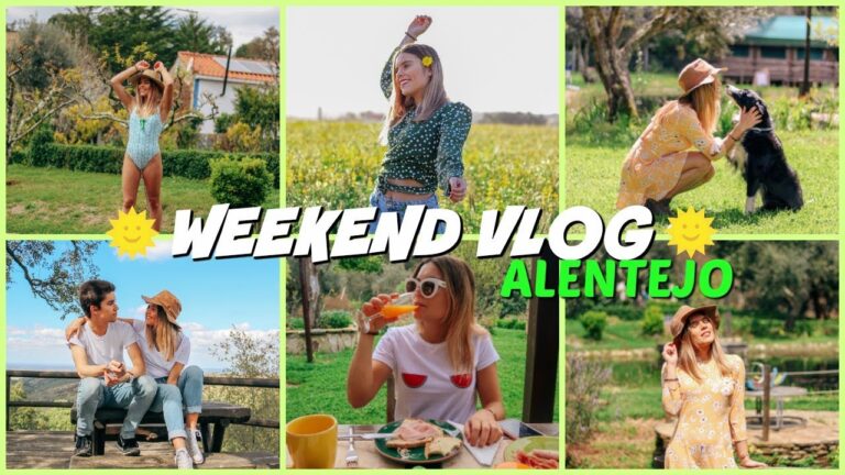 Ecoturismo no Alentejo: Explorando a Natureza de Forma Sustent&aacute;vel