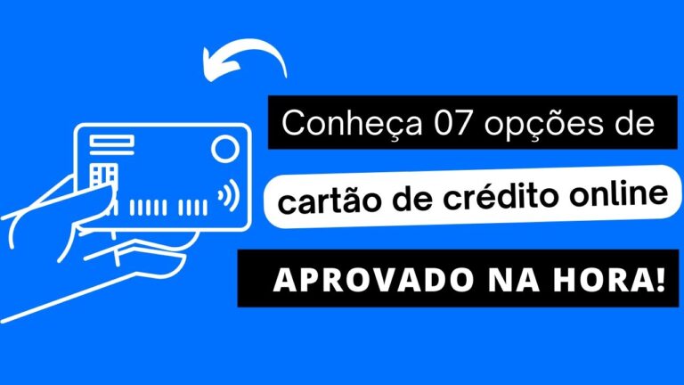 Cr&eacute;dito Online Aprovado na Hora: Facilidade e Rapidez ao seu Alcance