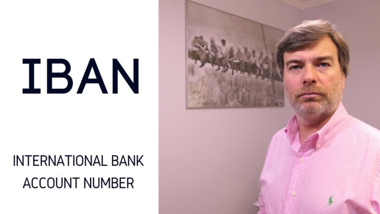 PT50 0035: Banco – Tudo o que precisa de saber
