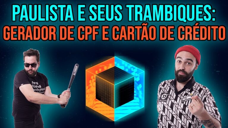 Gerador de Cart&atilde;o de Cr&eacute;dito V&aacute;lido: Como Obter N&uacute;meros de Cart&atilde;o de Cr&eacute;dito V&aacute;lidos
