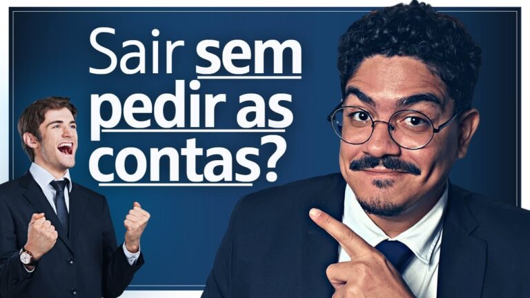 Posso me despedir do trabalho se estou de baixa?