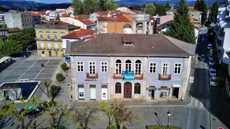 Como arrendar im&oacute;veis em Felgueiras: Guia Completo
