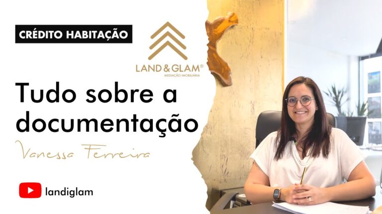 Documentos Essenciais para Cr&eacute;dito Habita&ccedil;&atilde;o