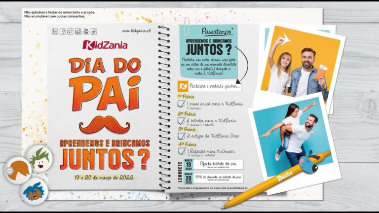 Desconto imperd&iacute;vel no KidZania: Aproveite j&aacute;!