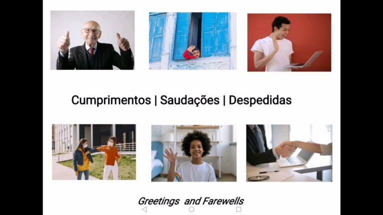 Exemplos de Sauda&ccedil;&atilde;o Formal: Como Cumprimentar com Eleg&acirc;ncia