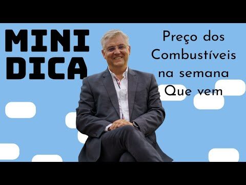 Como o Preço dos Combustíveis Afeta suas Contas Poupança