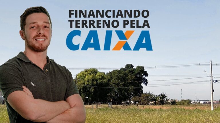 Crédito para comprar terreno: Guia Completo