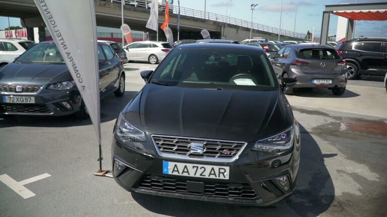 Carros Usados em Aveiro: Comprar de Particulares