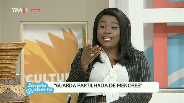 Gravidez Partilhada: Experi&ecirc;ncia e Impacto na Paternidade