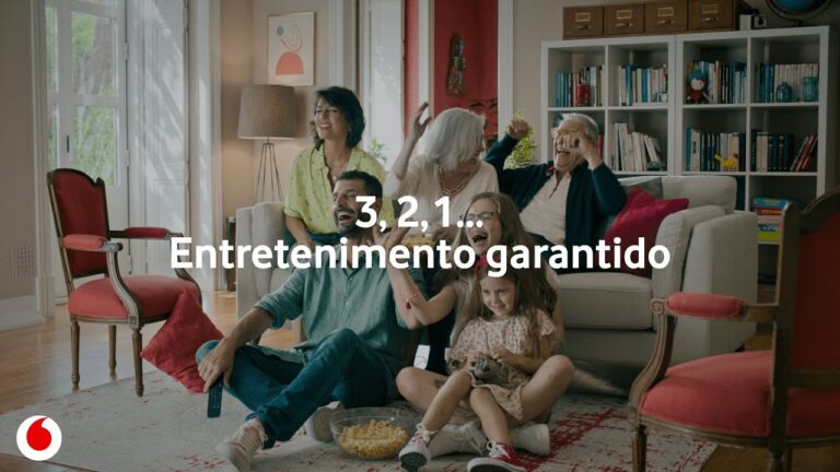 Vodafone: Como Entrar em Contato Gratuitamente