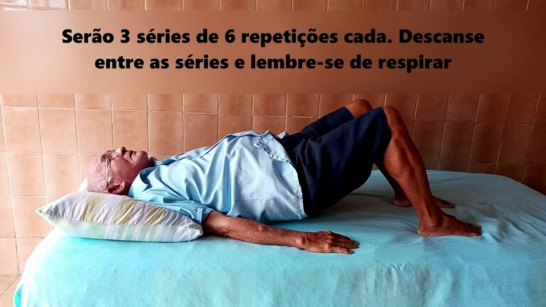 Os Surpreendentes Benef&iacute;cios do Exerc&iacute;cio de Ponte