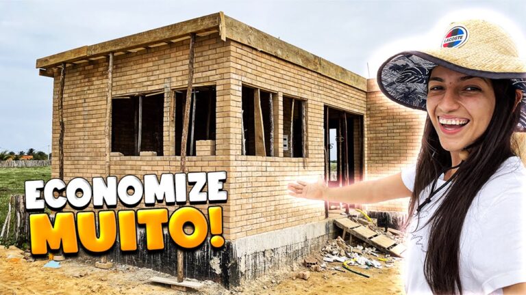Constru&ccedil;&otilde;es Econ&ocirc;micas e Sustent&aacute;veis