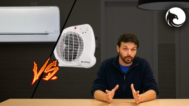 Aquecedores Elétricos de Baixo Consumo: Economize Energia sem Abrir Mão do Conforto