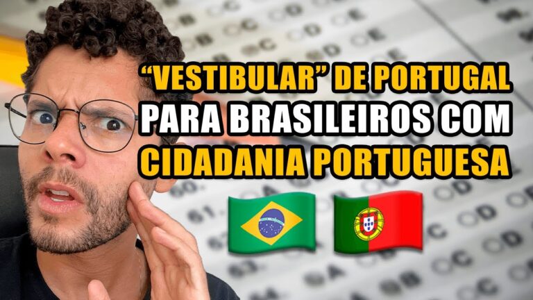 A importância do exame de português obrigatório