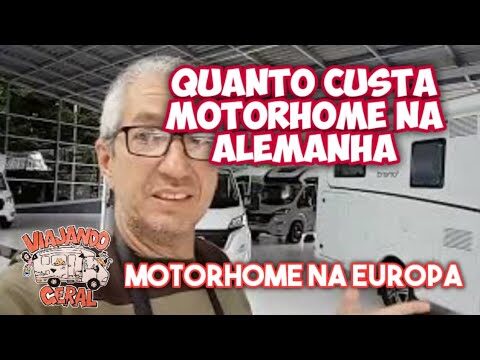 O Melhor Lugar para Comprar Autocaravanas
