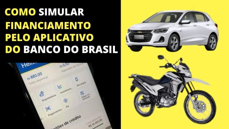 Simula&ccedil;&atilde;o de Cr&eacute;dito para Mota: Como Encontrar a Melhor Op&ccedil;&atilde;o