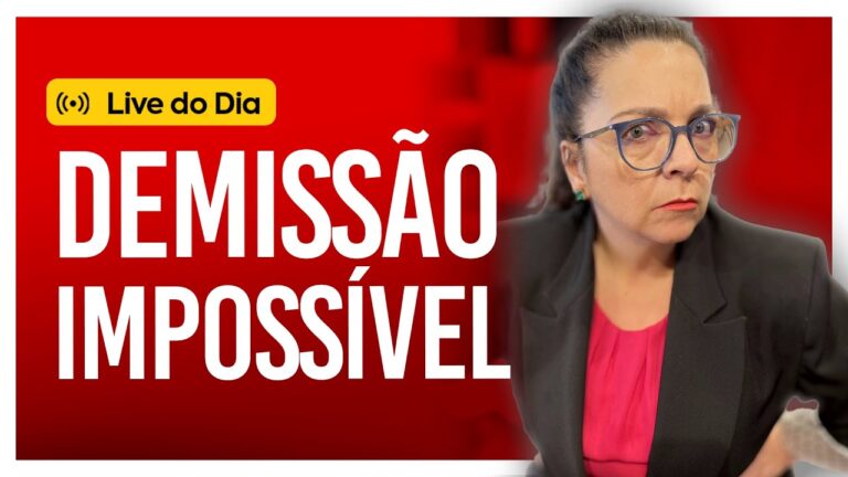 Posso ser demitido estando de baixa médica?