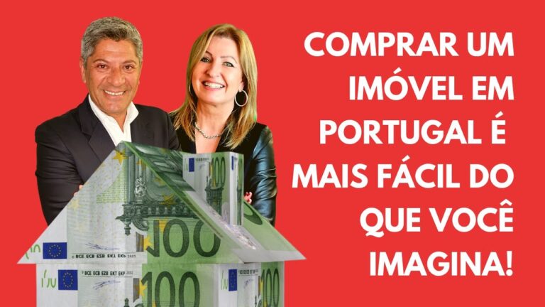 Imóveis em Lisboa: Financiamento a 100% pela Banca