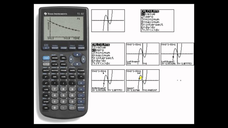 Calculadora Gráfica Online Texas: Ferramenta Digital Eficiente