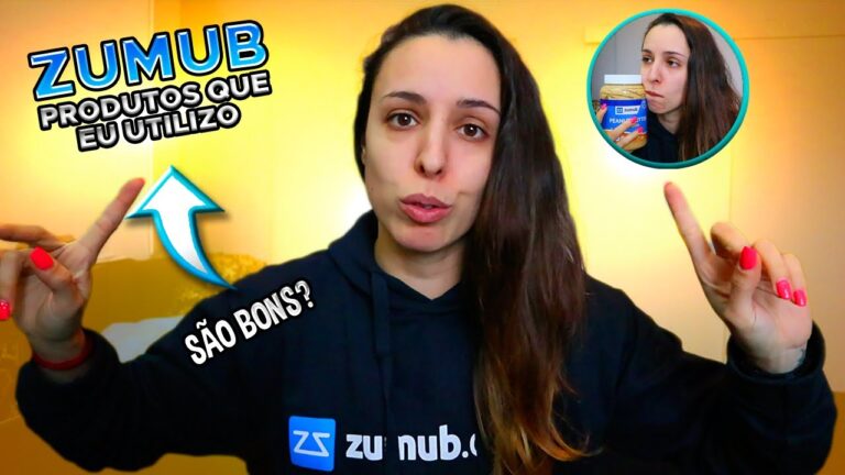 Cupom Zumub: Economize em Suplementos de Qualidade