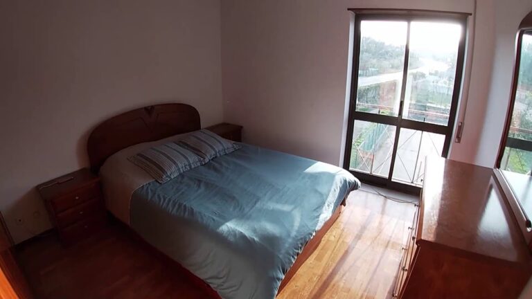 Guia para Arrendar Casa em Leiria: T2